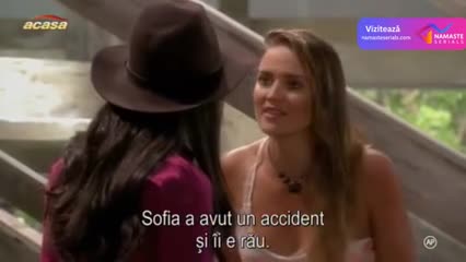 Tierra de Reyes: Ținutul răzbunării Episodul 6