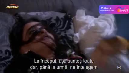 Tierra de Reyes: Ținutul răzbunării Episodul 51