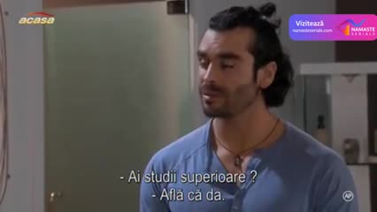 Tierra de Reyes: Ținutul răzbunării Episodul 60