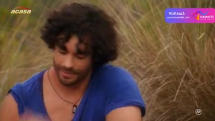 Tierra de Reyes: Ținutul răzbunării Episodul 40