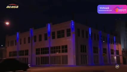 Tierra de Reyes: Ținutul răzbunării Episodul 21