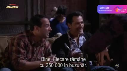 Tierra de Reyes: Ținutul răzbunării Episodul 38