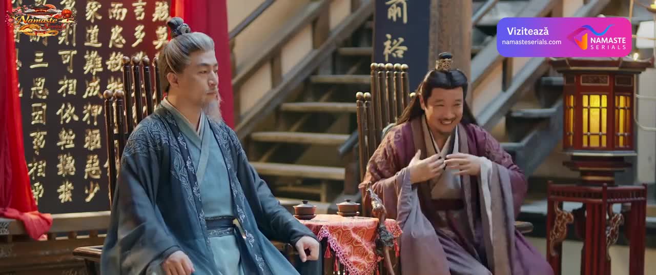 Dragon King's Decree Episodul 7