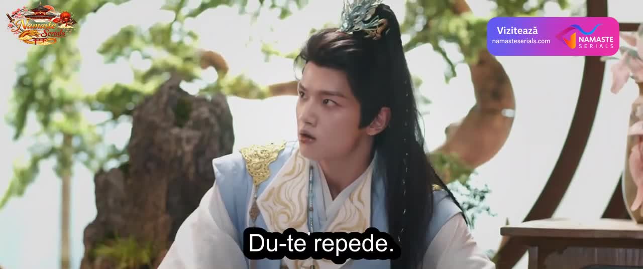 Dragon King's Decree Episodul 6