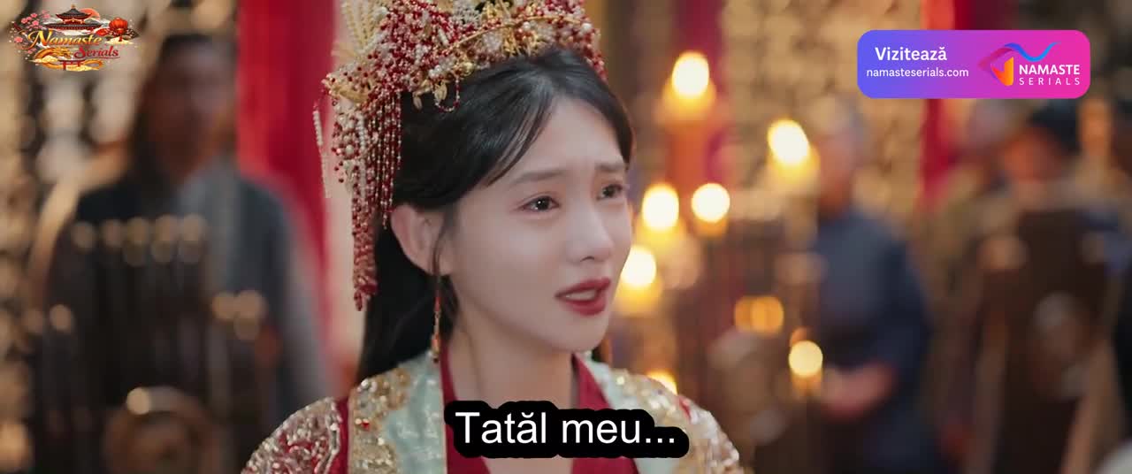 Dragon King's Decree Episodul 8