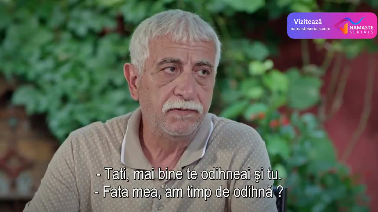 Ayazın Sonu Güneş - Drumul către Soare Episodul 14