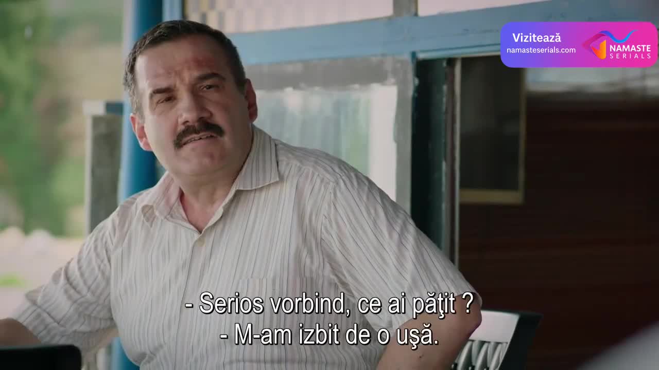 Ayazın Sonu Güneş - Drumul către Soare Episodul 10