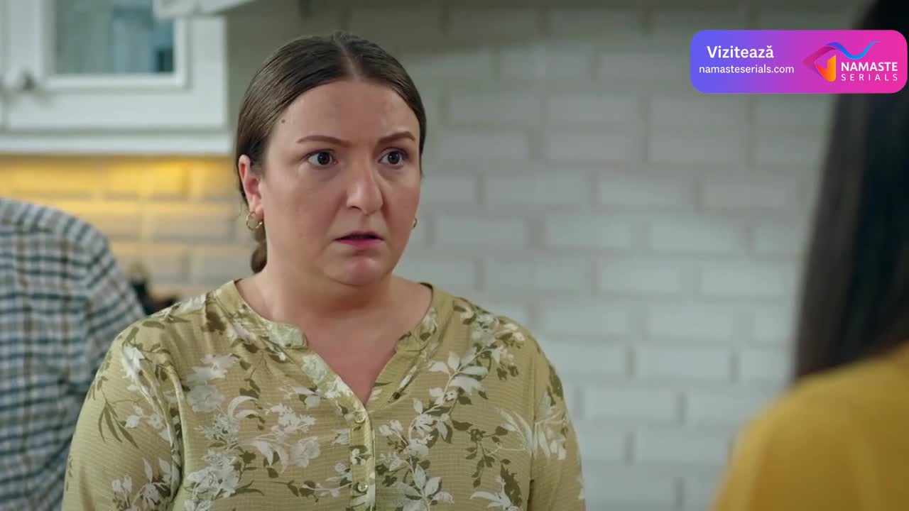 Ayazın Sonu Güneş - Drumul către Soare Episodul 60