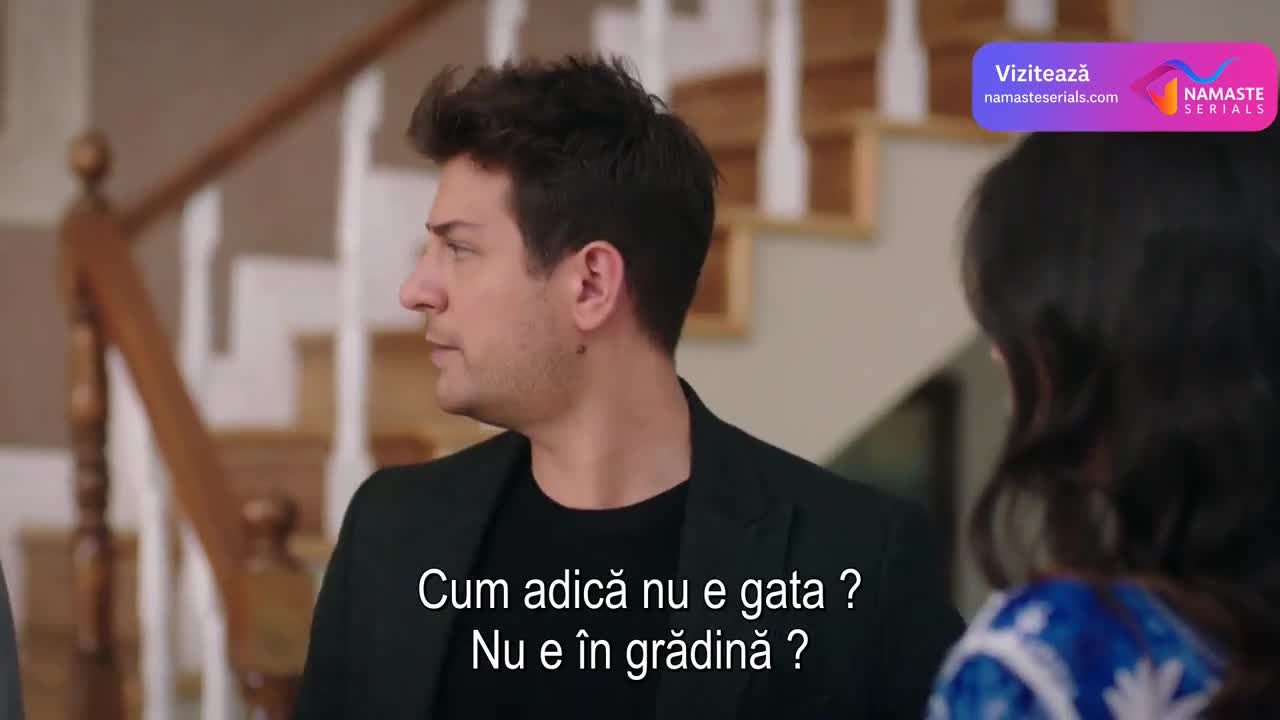 Ayazın Sonu Güneş - Drumul către Soare Episodul 16
