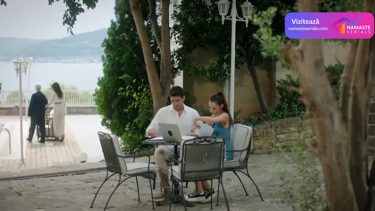 Ayazın Sonu Güneş - Drumul către Soare Episodul 11