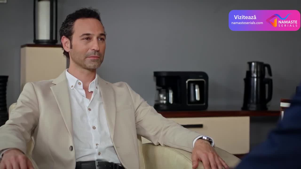Ayazın Sonu Güneş - Drumul către Soare Episodul 22
