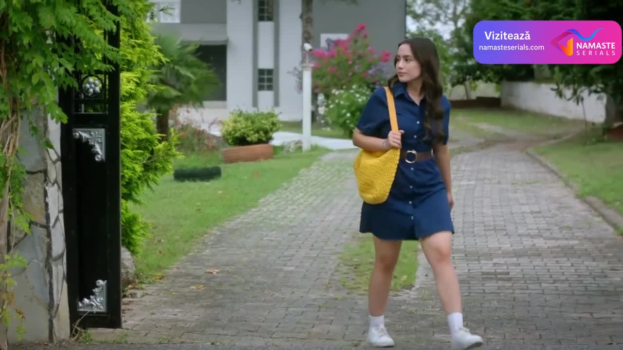 Ayazın Sonu Güneş - Drumul către Soare Episodul 40