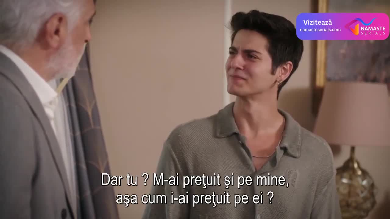 Ayazın Sonu Güneş - Drumul către Soare Episodul 21