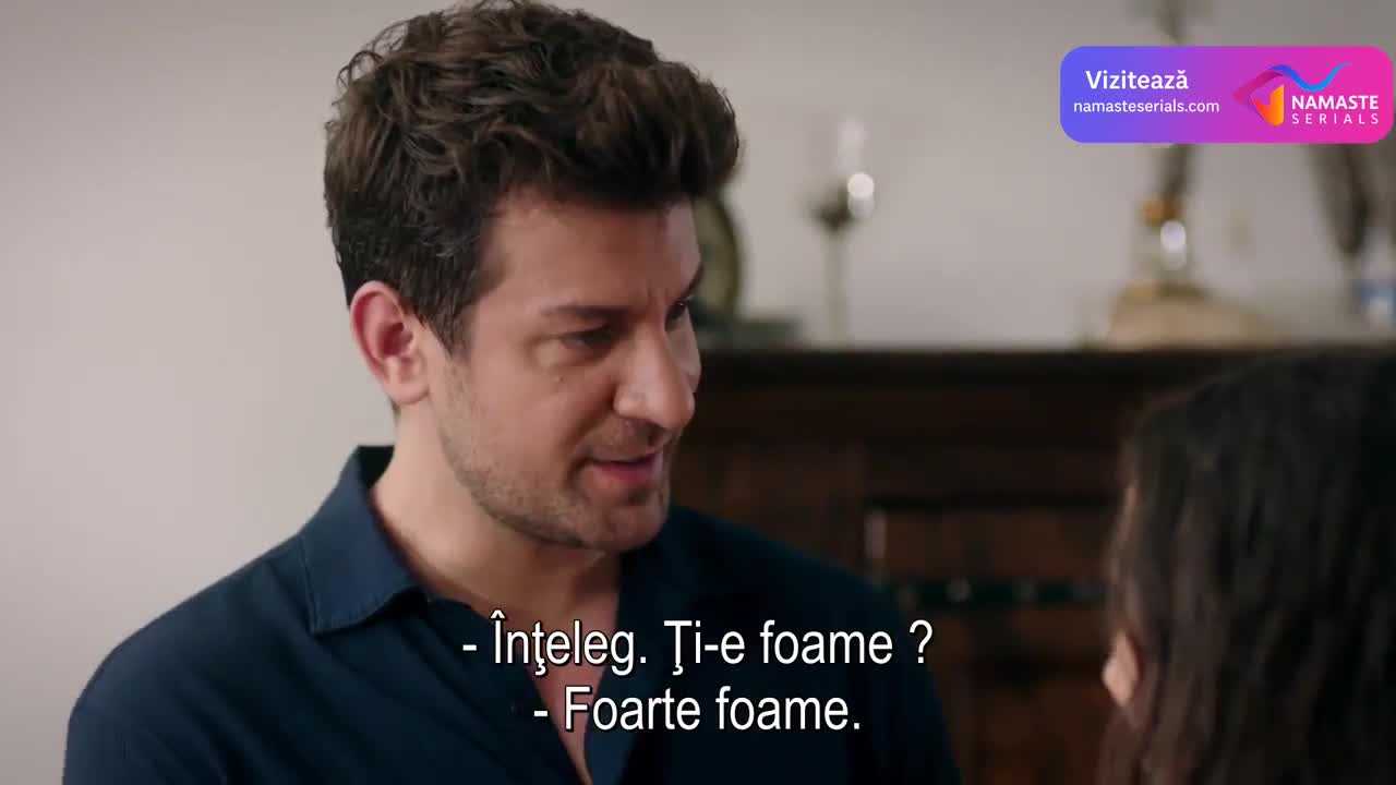 Ayazın Sonu Güneş - Drumul către Soare Episodul 43