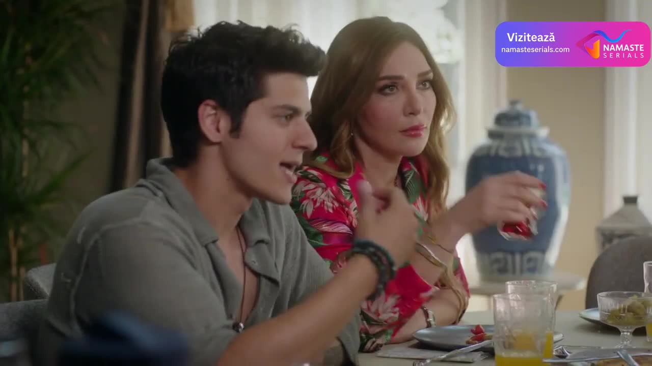 Ayazın Sonu Güneş - Drumul către Soare Episodul 8