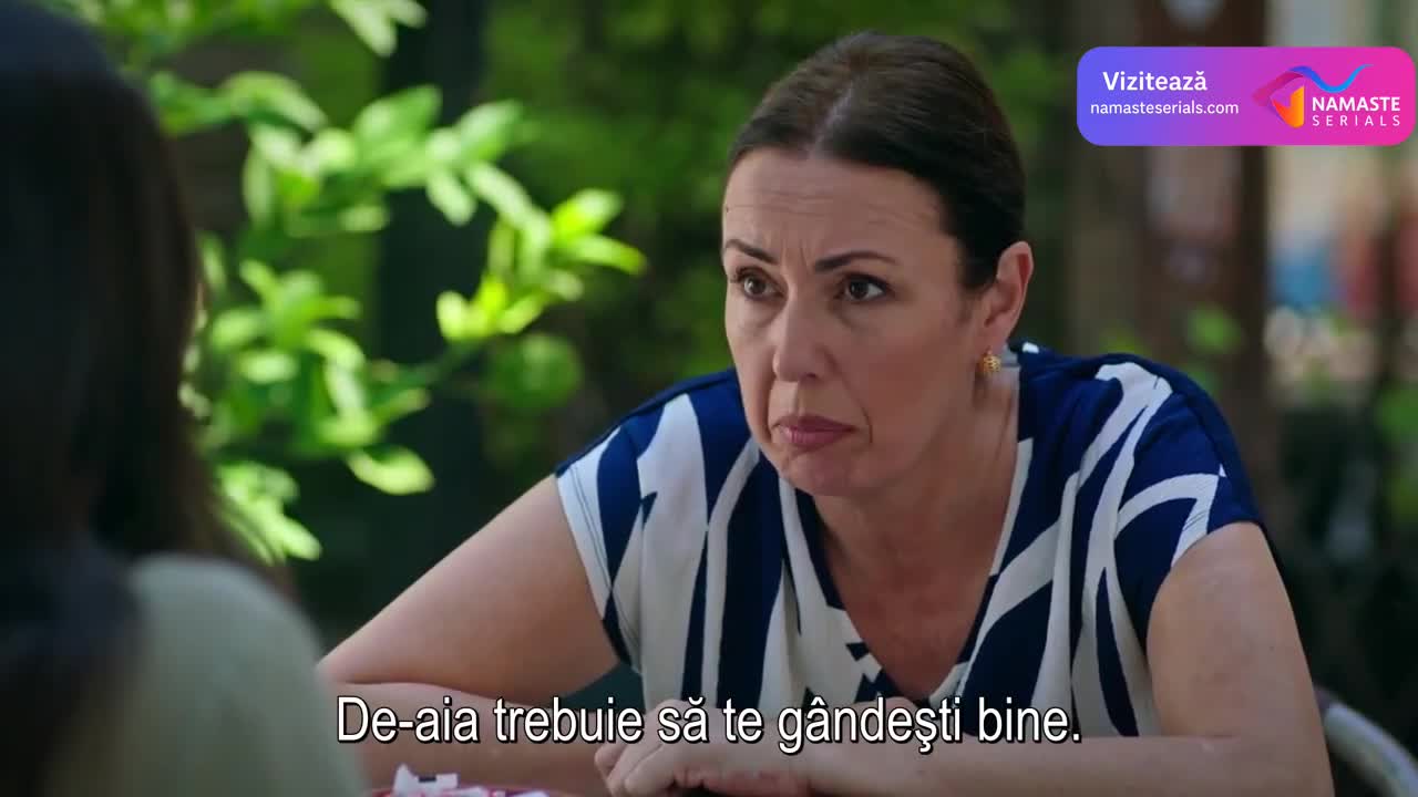 Ayazın Sonu Güneş - Drumul către Soare Episodul 47