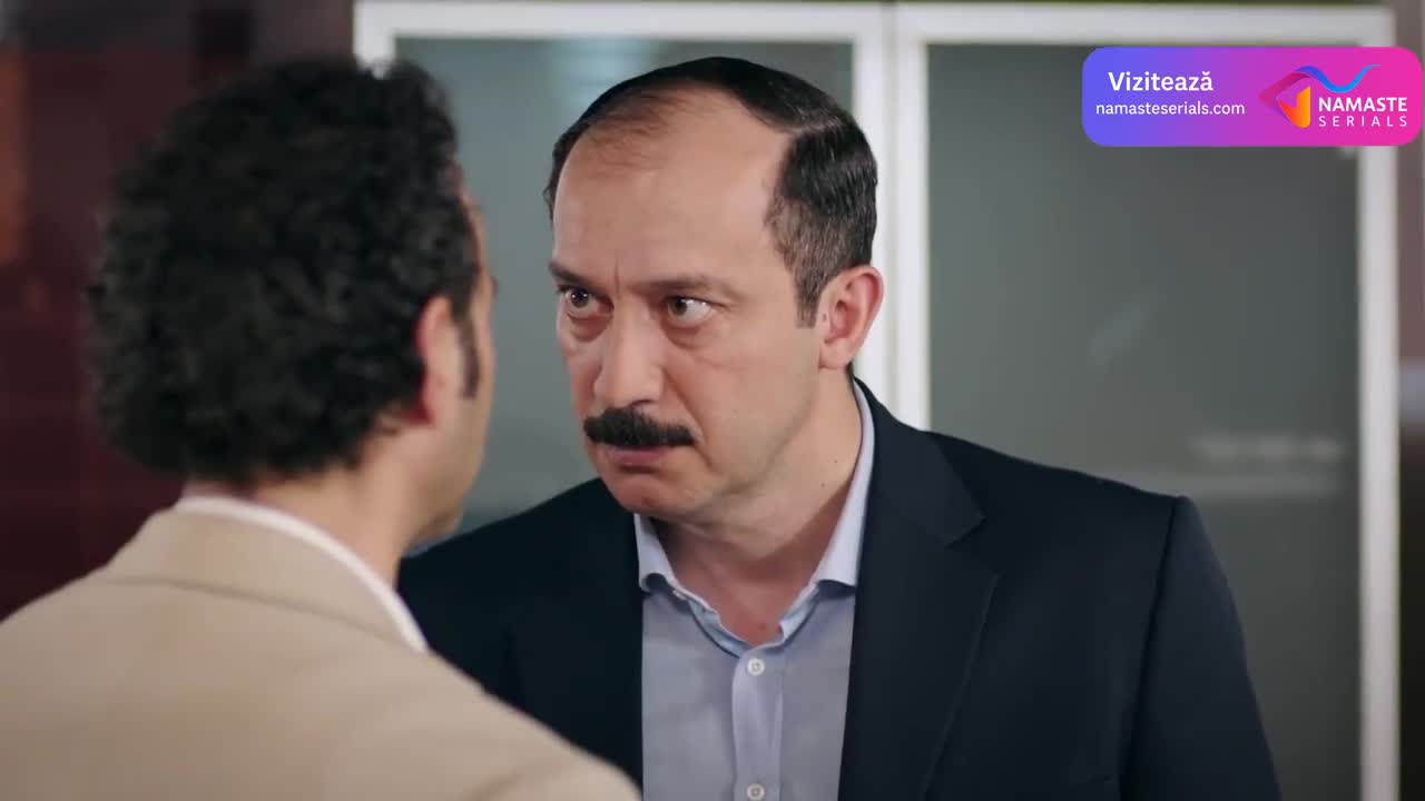Ayazın Sonu Güneş - Drumul către Soare Episodul 42