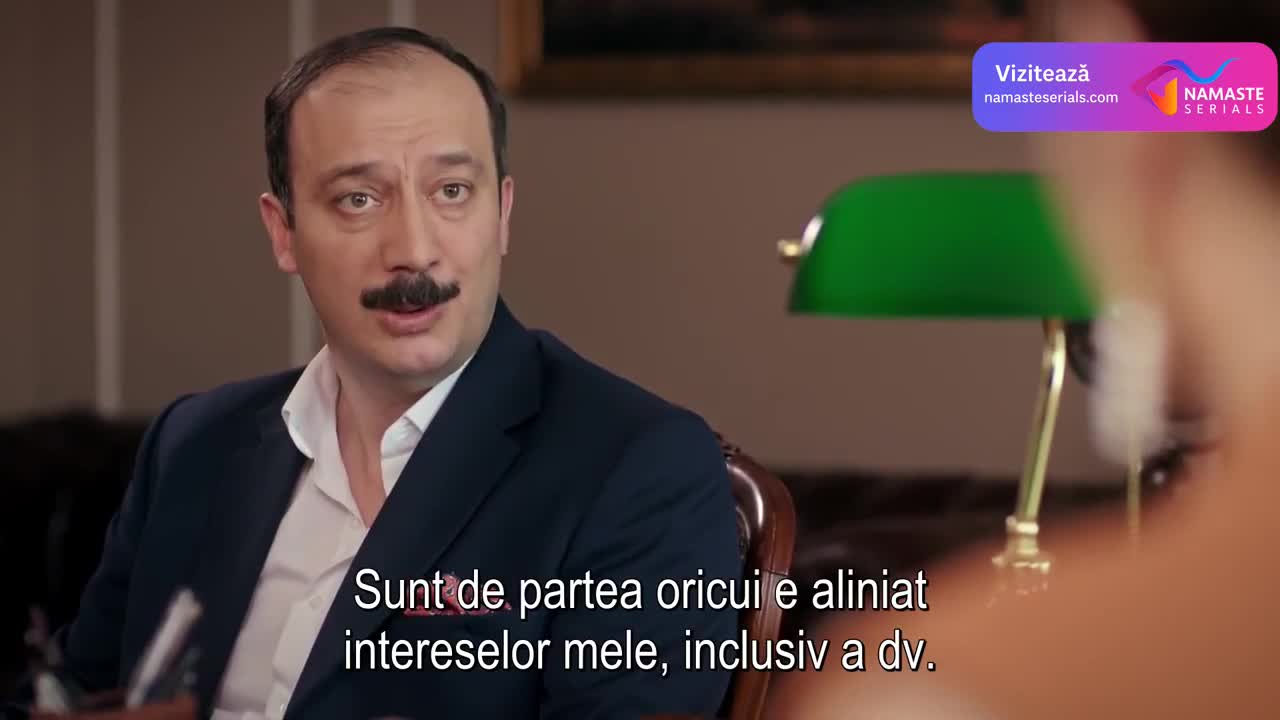 Ayazın Sonu Güneş - Drumul către Soare Episodul 35