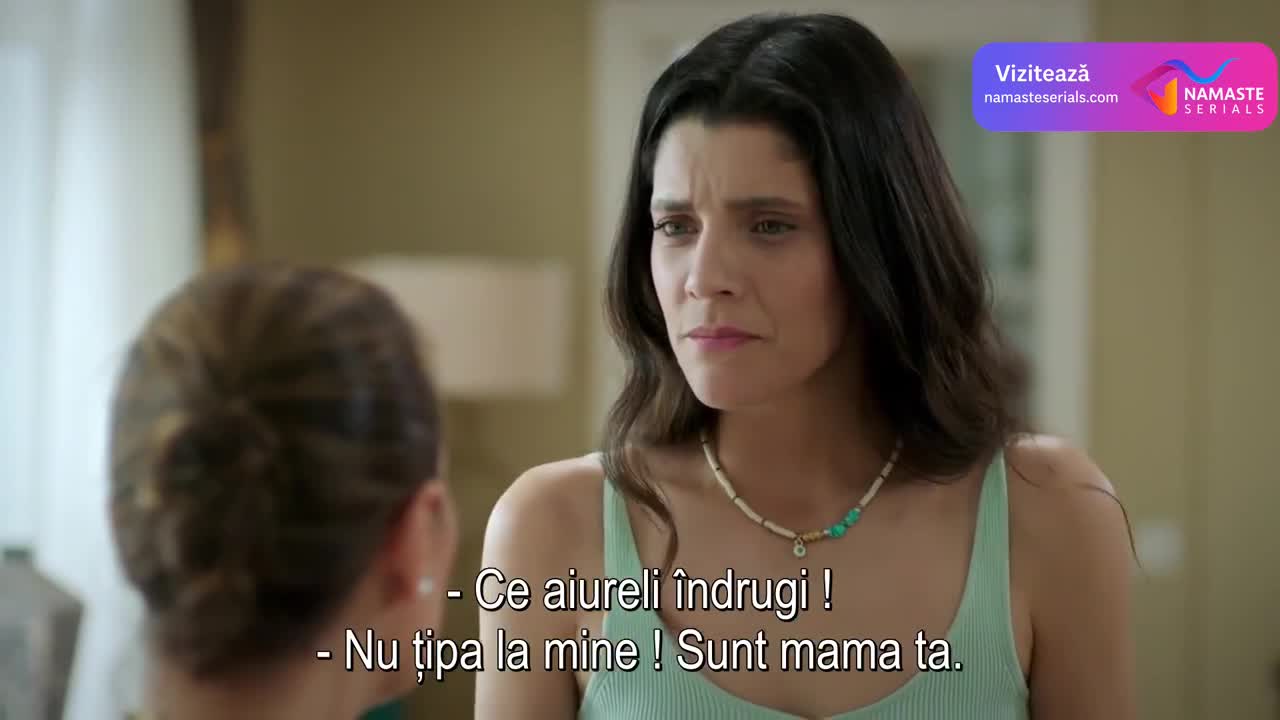 Ayazın Sonu Güneş - Drumul către Soare Episodul 55