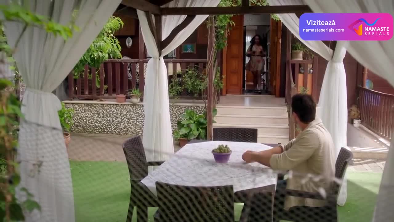 Ayazın Sonu Güneş - Drumul către Soare Episodul 32