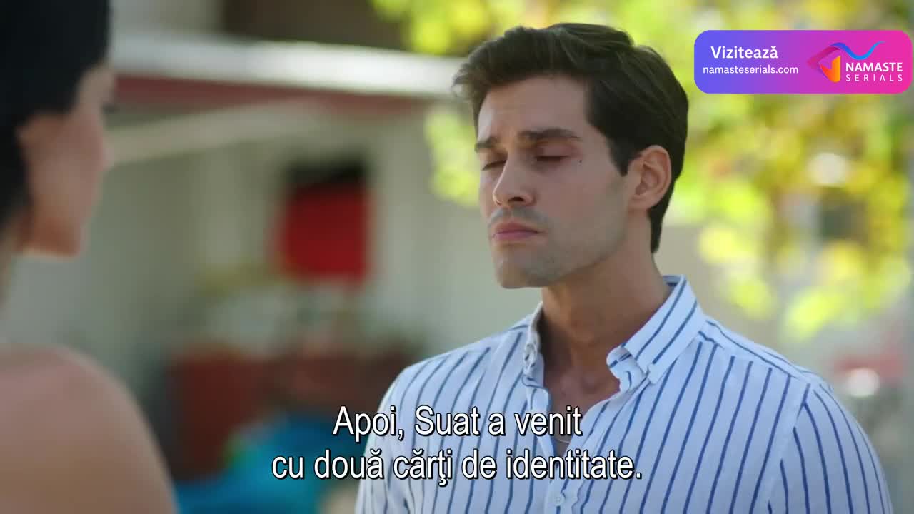 Ayazın Sonu Güneş - Drumul către Soare Episodul 46