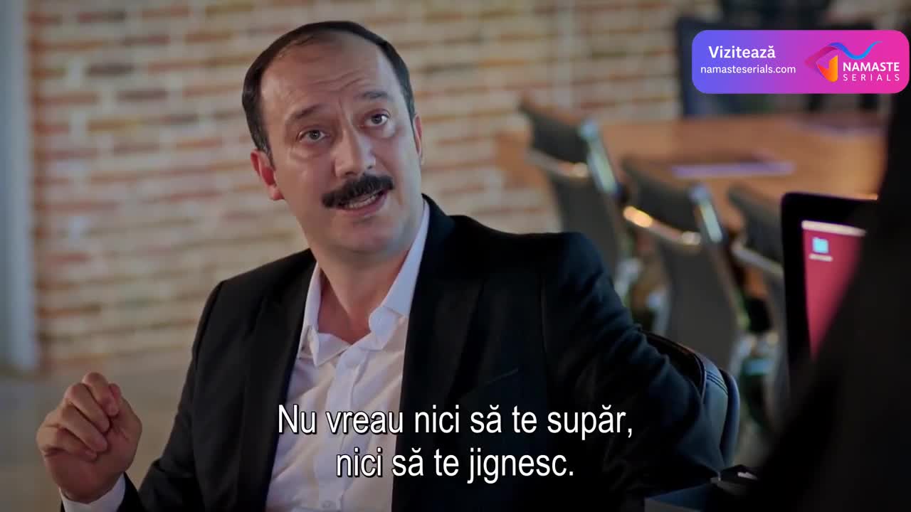 Ayazın Sonu Güneş - Drumul către Soare Episodul 23
