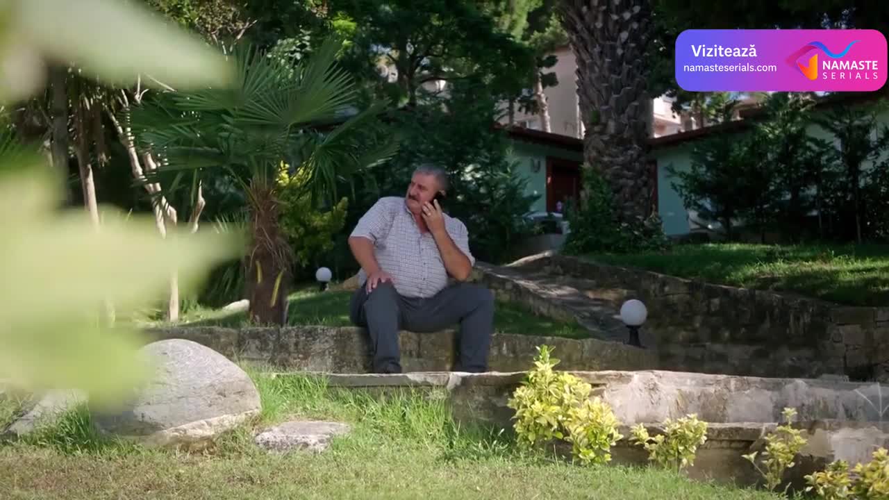 Ayazın Sonu Güneş - Drumul către Soare Episodul 27