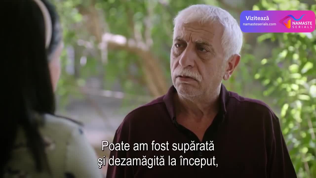 Ayazın Sonu Güneş - Drumul către Soare Episodul 19
