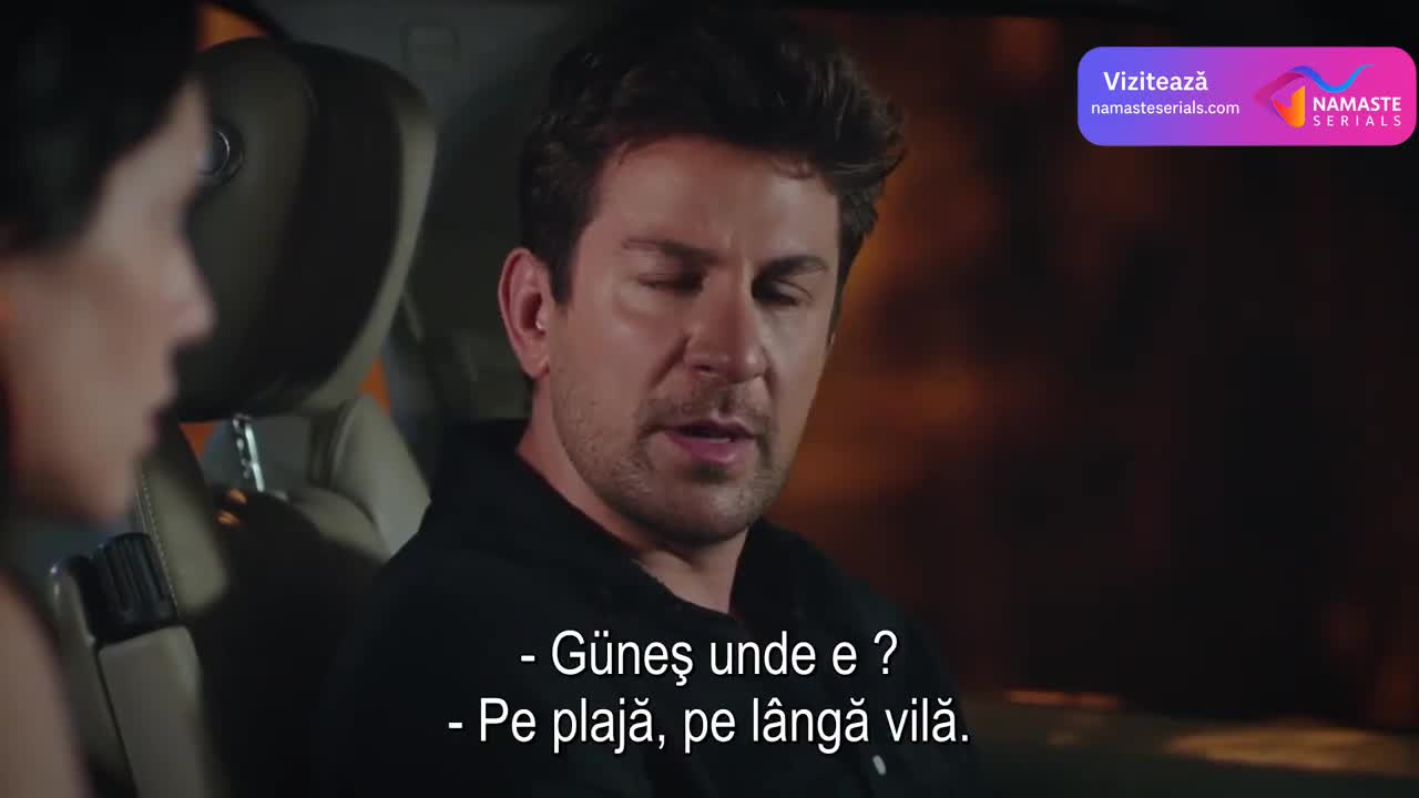 Ayazın Sonu Güneş - Drumul către Soare Episodul 25