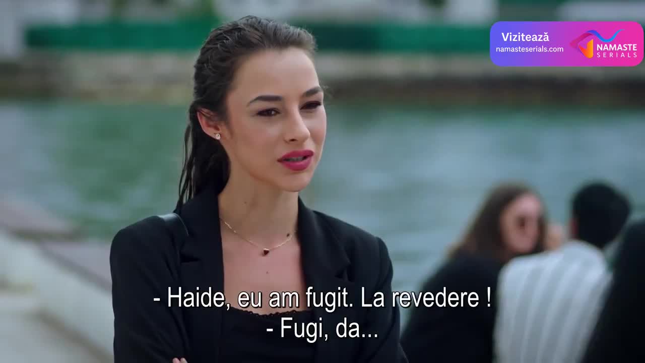 Ayazın Sonu Güneş - Drumul către Soare Episodul 29