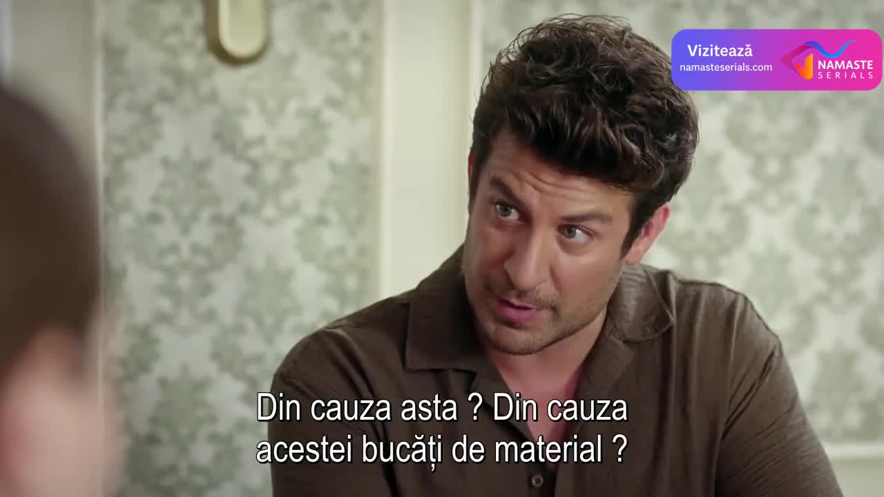 Ayazın Sonu Güneş - Drumul către Soare Episodul 59