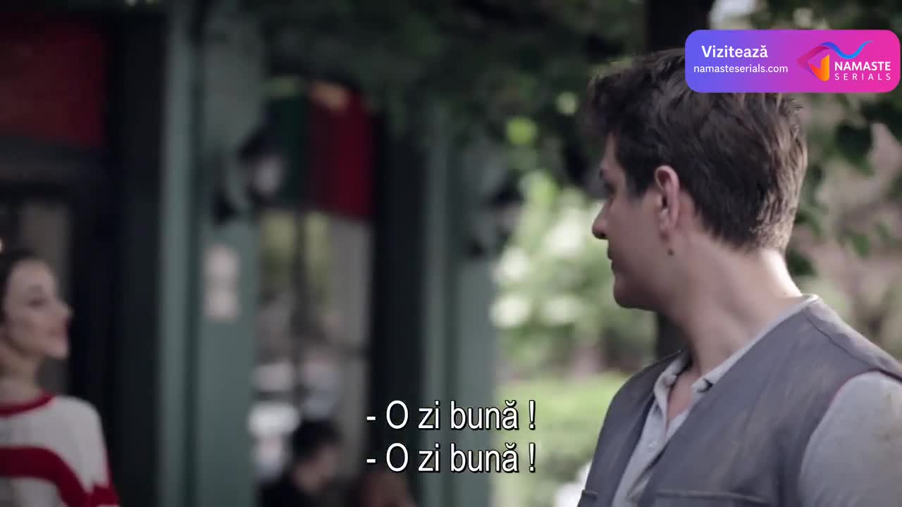Ayazın Sonu Güneş - Drumul către Soare Episodul 34