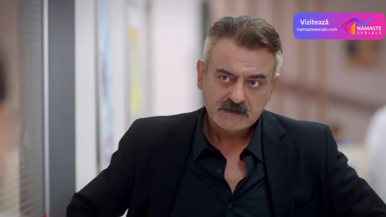 Ayazın Sonu Güneş - Drumul către Soare Episodul 36