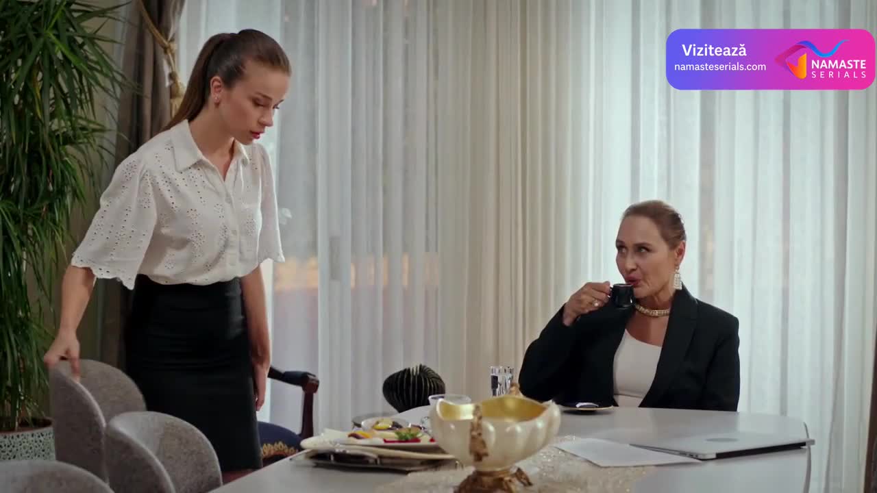 Ayazın Sonu Güneş - Drumul către Soare Episodul 33