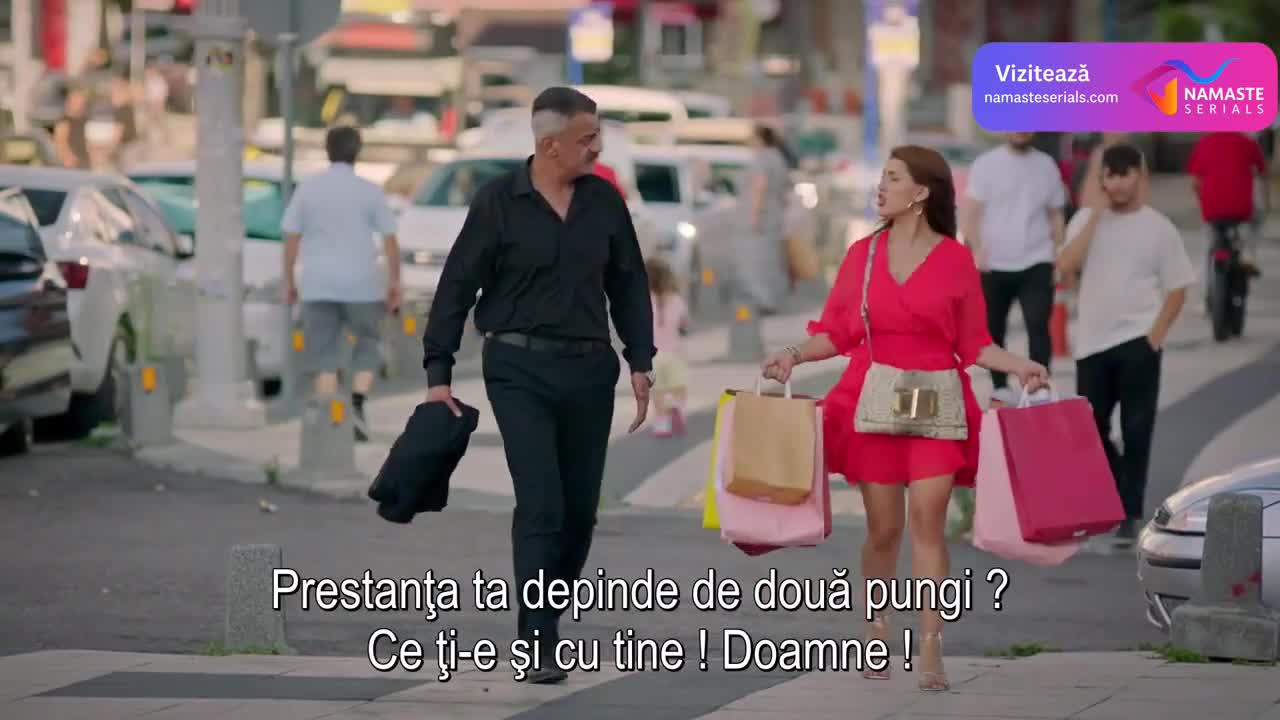 Ayazın Sonu Güneş - Drumul către Soare Episodul 38