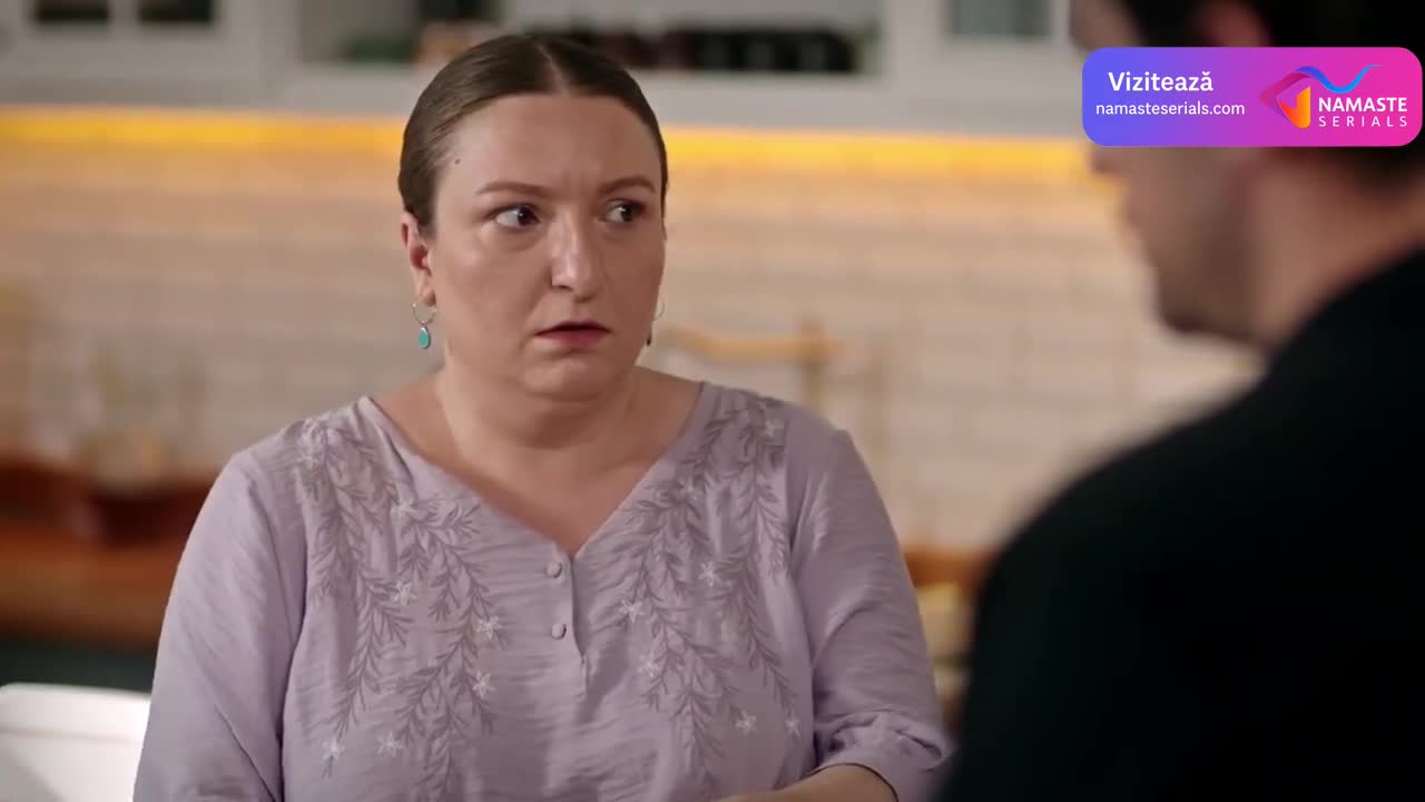 Ayazın Sonu Güneş - Drumul către Soare Episodul 28