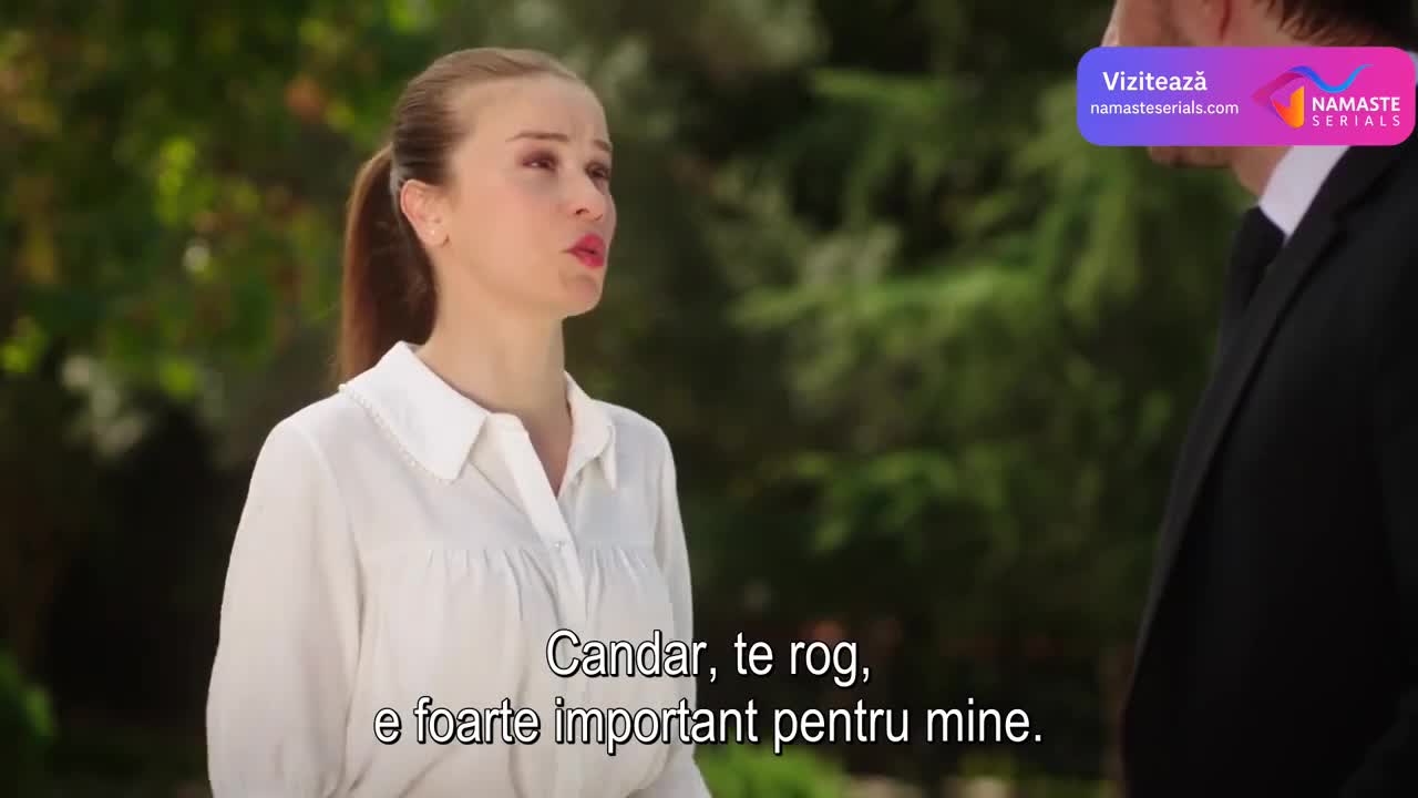 Ayazın Sonu Güneş - Drumul către Soare Episodul 31
