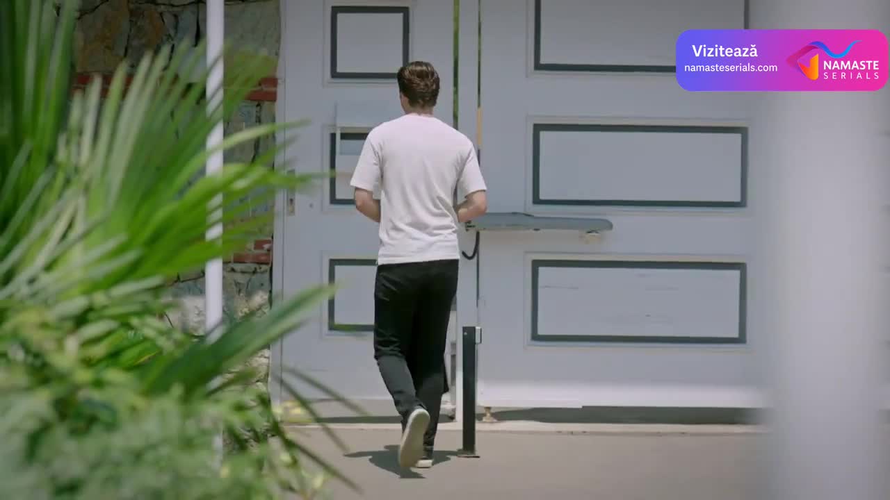 Ayazın Sonu Güneş - Drumul către Soare Episodul 7