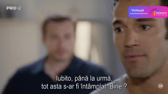 Vino el amor: Vin iubiri neașteptate Episodul 45