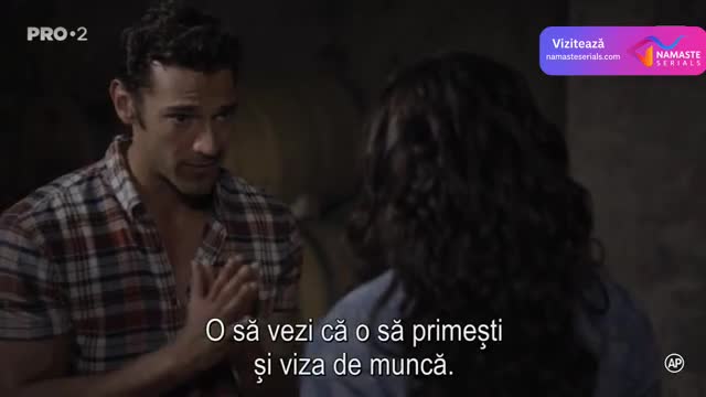 Vino el amor: Vin iubiri neașteptate Episodul 44
