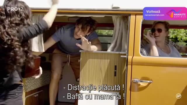 Vino el amor: Vin iubiri neașteptate Episodul 7