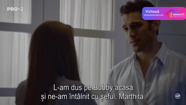 Vino el amor: Vin iubiri neașteptate Episodul 21