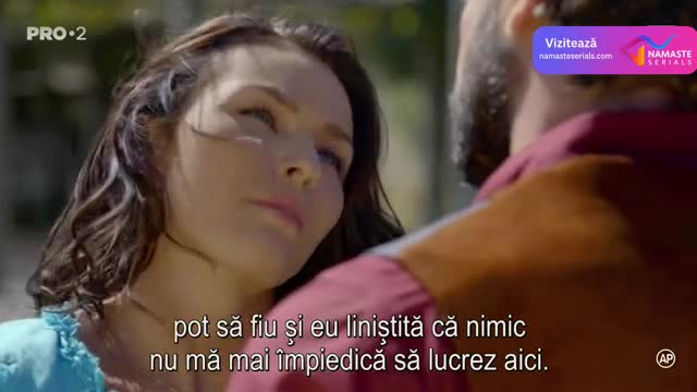 Vino el amor: Vin iubiri neașteptate Episodul 58