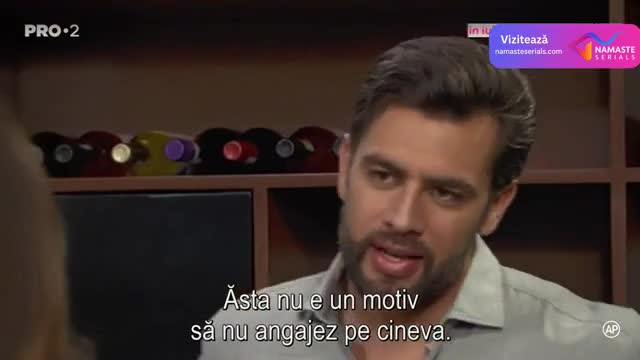 Vino el amor: Vin iubiri neașteptate Episodul 9