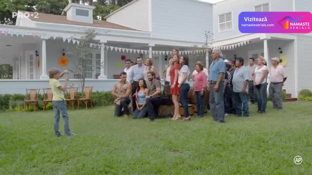 Vino el amor: Vin iubiri neașteptate Episodul 59