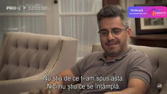 Vino el amor: Vin iubiri neașteptate Episodul 12