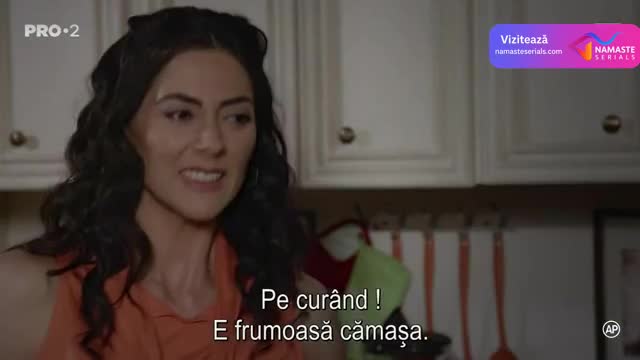Vino el amor: Vin iubiri neașteptate Episodul 48