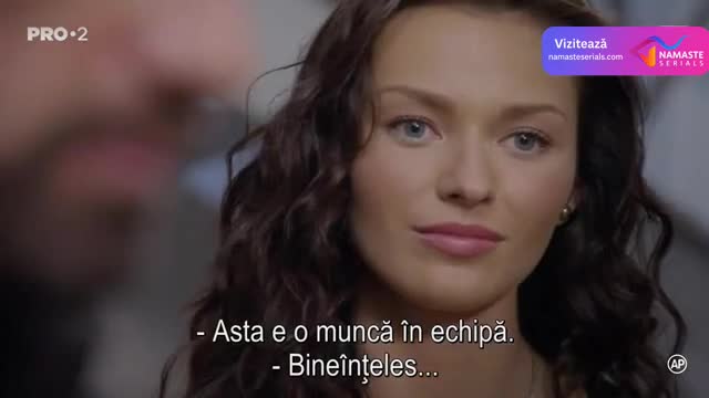Vino el amor: Vin iubiri neașteptate Episodul 32