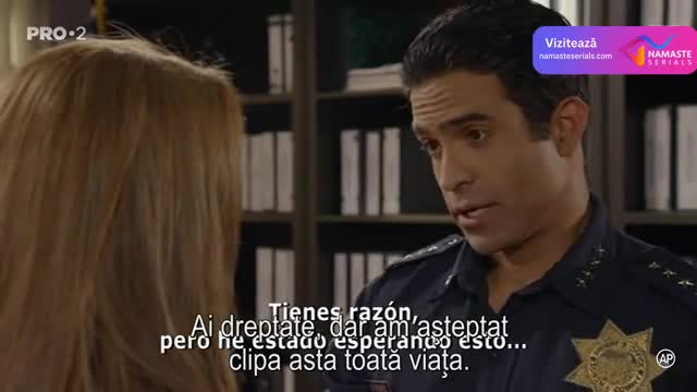 Vino el amor: Vin iubiri neașteptate Episodul 52