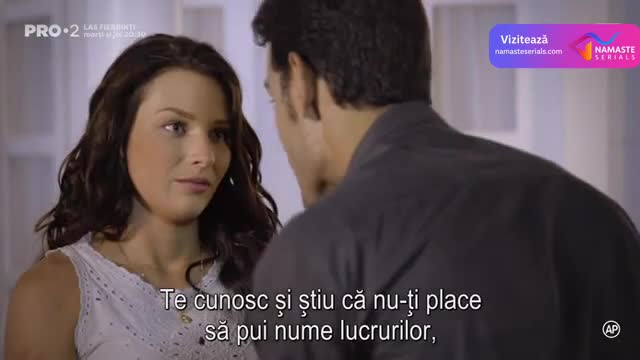 Vino el amor: Vin iubiri neașteptate Episodul 10